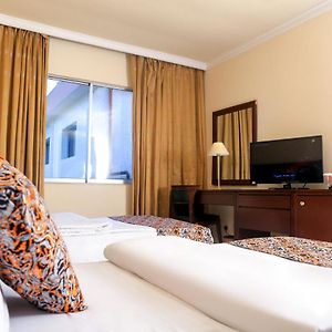 Transcorp Hotels