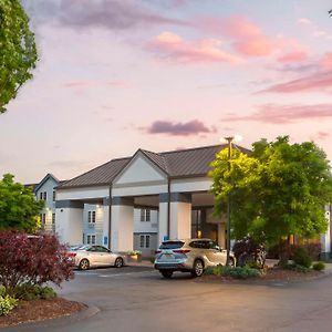 Best Western Hartford Hotel&Suites