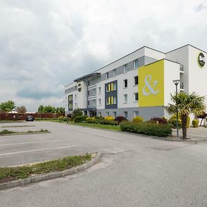 B&B Hotel Evreux